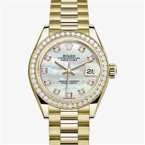 rolex women watch starting price|Rolex lady Datejust 28mm price.